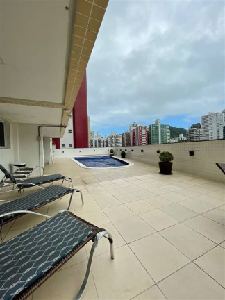 Imagem Apartamento com 2 Quartos à Venda, 81 m² em Forte - Praia Grande