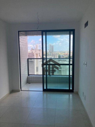 Imagem Apartamento com 2 Quartos à Venda, 50 m² em Madalena - Recife