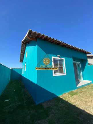 Imagem Casa com 2 Quartos à Venda, em Unamar - Cabo Frio Imagem Casa com 2 Quartos à Venda, em Unamar - Cabo Frio