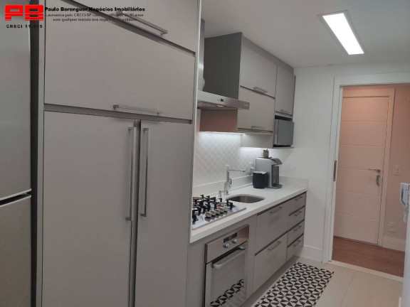 Imagem Apartamento com 2 Quartos à Venda, 92 m² em Jardim Dom Bosco - São Paulo