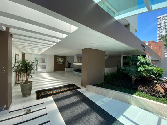 Imagem Apartamento com 2 Quartos à Venda, 67 m² em Centro - São Vicente Imagem Apartamento com 2 Quartos à Venda, 67 m² em Centro - São Vicente