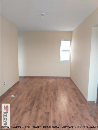 Imagem Apartamento com 2 Quartos à Venda, 53 m² em Campanário - Diadema