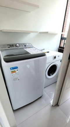 Imagem Flat com 1 Quarto à Venda, 42 m² em Bela Vista - São Paulo Imagem Flat com 1 Quarto à Venda, 42 m² em Bela Vista - São Paulo