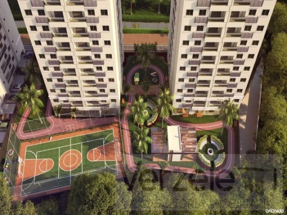 Apartamento com 2 Quartos à Venda, 64 m² em Morretes - Itapema