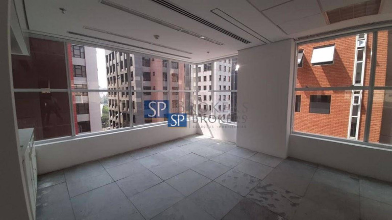 Imagem Sala Comercial à Venda ou Locação, 457 m² em Vila Olímpia - São Paulo Imagem Sala Comercial à Venda ou Locação, 457 m² em Vila Olímpia - São Paulo