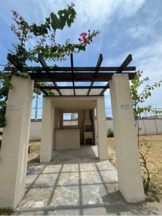 Imagem Apartamento com 2 Quartos à Venda, 40 m² em Abrantes - Camaçari Imagem Apartamento com 2 Quartos à Venda, 40 m² em Abrantes - Camaçari