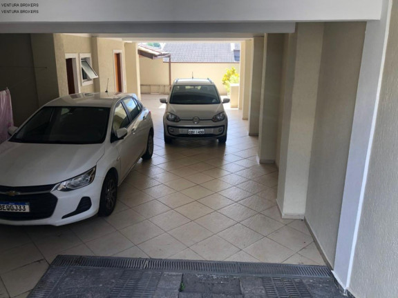Imagem Casa com 3 Quartos à Venda, 279 m² em Mogi Moderno - Mogi Das Cruzes