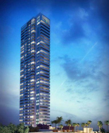 Apartamento com 5 Quartos à Venda, 414 m² em Altiplano Cabo Branco - João Pessoa