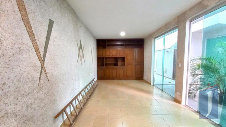 Imagem Casa com 4 Quartos à Venda, 271 m² em Vila Mariana - São Paulo