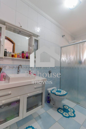 Imagem Sobrado com 3 Quartos à Venda, 228 m² em Jardim Las Vegas - Santo André Imagem Sobrado com 3 Quartos à Venda, 228 m² em Jardim Las Vegas - Santo André