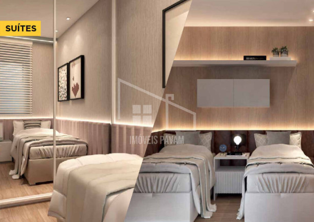 Imagem Apartamento com 3 Quartos à Venda, 240 m² em Jardim Do Mar - São Bernardo Do Campo Imagem Apartamento com 3 Quartos à Venda, 240 m² em Jardim Do Mar - São Bernardo Do Campo