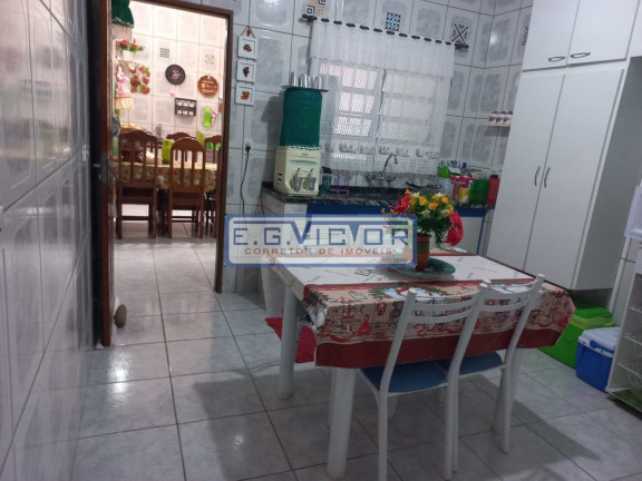 Imagem Sobrado com 4 Quartos à Venda, 161 m² em Balneário Regina Maria - Mongaguá Imagem Sobrado com 4 Quartos à Venda, 161 m² em Balneário Regina Maria - Mongaguá
