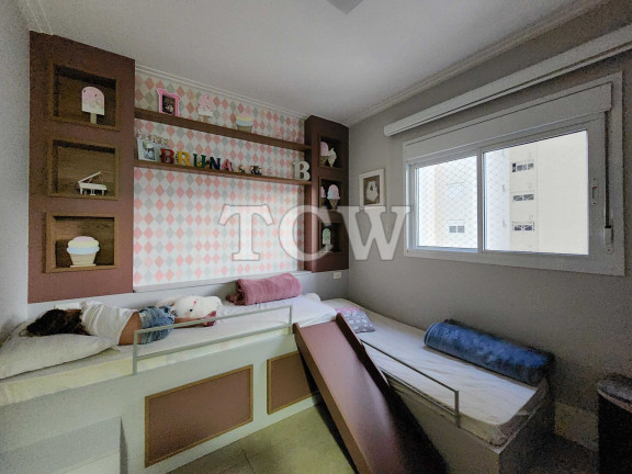 Imagem Apartamento com 3 Quartos à Venda, 140 m² em Ipiranga - São Paulo