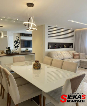 Imagem Apartamento com 2 Quartos à Venda, 115 m² em Vila Bertioga - São Paulo