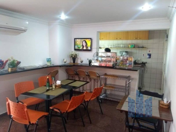 Imagem Imóvel Comercial à Venda, 31 m² em Vila Olímpia - São Paulo
