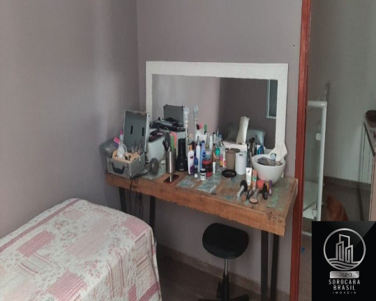 Imagem Casa com 3 Quartos à Venda, 200 m² em Wanel Ville - Sorocaba