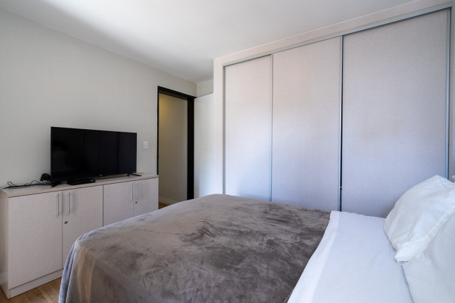Imagem Apartamento com 1 Quarto à Venda, 49 m² em Campo Belo - São Paulo Imagem Apartamento com 1 Quarto à Venda, 49 m² em Campo Belo - São Paulo
