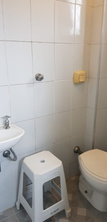 Imagem Imóvel com 1 Quarto à Venda, 45 m² em Perdizes - São Paulo