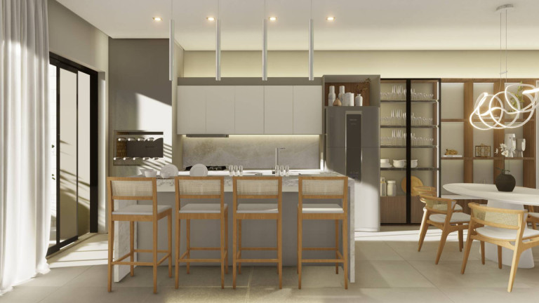 Imagem Sobrado com 3 Quartos à Venda, 131 m² em Sapucaia Do Sul