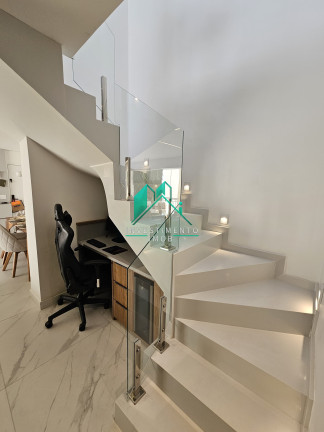 Imagem Apartamento à Venda, 160 m² em Jardim Tupanci - Barueri Imagem Apartamento à Venda, 160 m² em Jardim Tupanci - Barueri