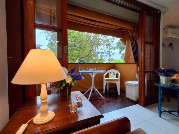 Imagem Apartamento com 1 Quarto à Venda, 32 m² em Porto Bracuhy - Angra Dos Reis