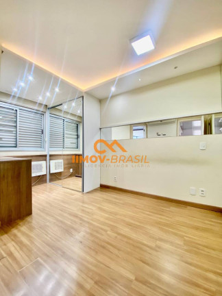 Imagem Apartamento com 2 Quartos à Venda, 70 m² em São Francisco - Campo Grande Imagem Apartamento com 2 Quartos à Venda, 70 m² em São Francisco - Campo Grande