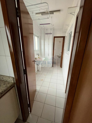 Imagem Apartamento com 3 Quartos à Venda, 119 m² em Boqueirão - Santos Imagem Apartamento com 3 Quartos à Venda, 119 m² em Boqueirão - Santos