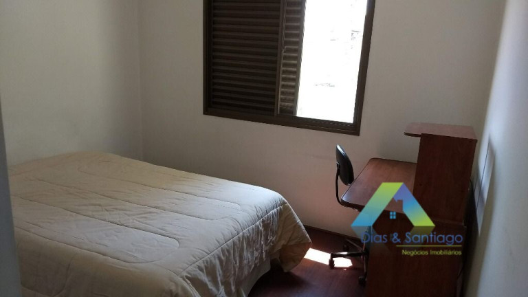 Imagem Apartamento com 4 Quartos à Venda, 129 m² em Vila Santo Estéfano - São Paulo Imagem Apartamento com 4 Quartos à Venda, 129 m² em Vila Santo Estéfano - São Paulo
