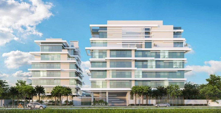 Imagem Cobertura com 3 Quartos à Venda, 457 m² em Bacacheri - Curitiba