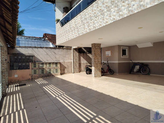 Imagem Sobrado com 2 Quartos à Venda, 52 m² em Maracanã - Praia Grande Imagem Sobrado com 2 Quartos à Venda, 52 m² em Maracanã - Praia Grande