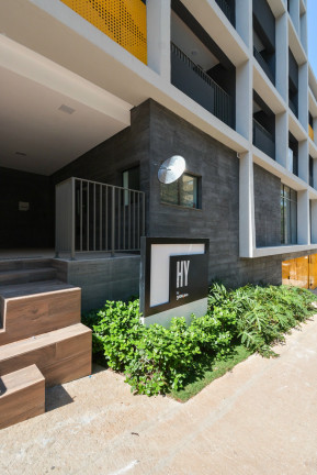 Imagem Imóvel com 1 Quarto à Venda, 26 m² em Cerqueira César - São Paulo