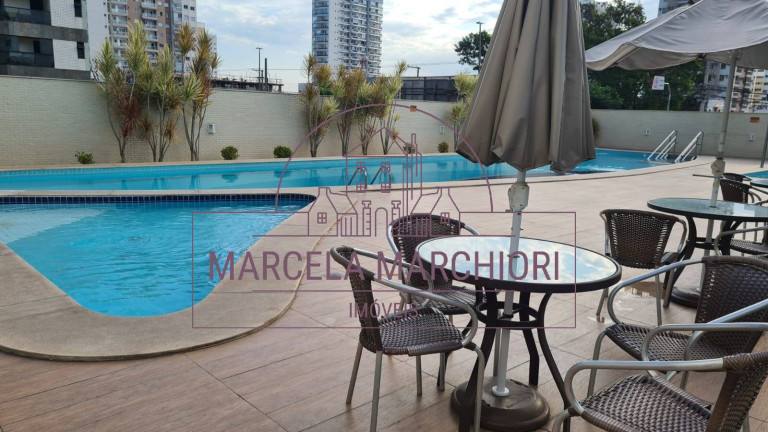 Imagem Apartamento com 3 Quartos à Venda, 110 m² em Praia De Itaparica - Vila Velha