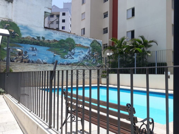 Imagem Apartamento com 3 Quartos à Venda, em Cangaiba - São Paulo Imagem Apartamento com 3 Quartos à Venda, em Cangaiba - São Paulo