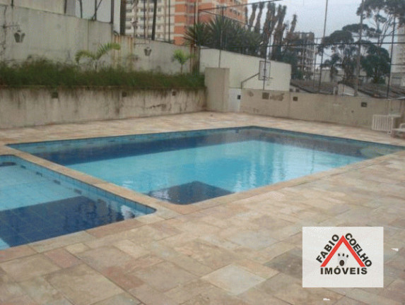 Imagem Apartamento com 3 Quartos à Venda, 90 m² em Jardim Marajoara - São Paulo Imagem Apartamento com 3 Quartos à Venda, 90 m² em Jardim Marajoara - São Paulo