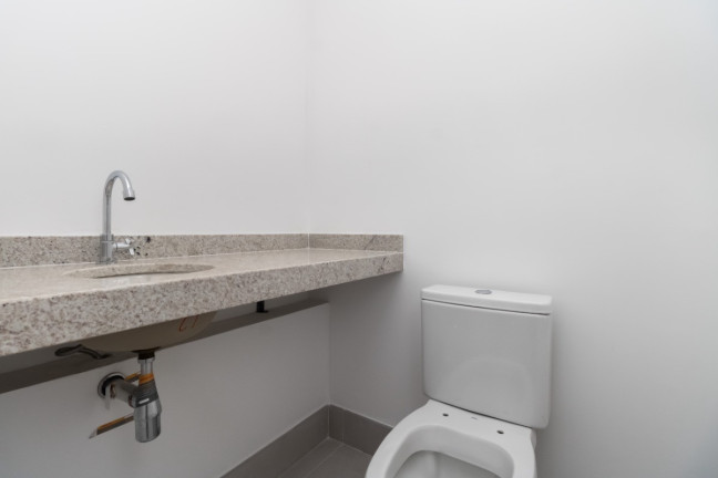 Imagem Apartamento com 3 Quartos à Venda, 123 m² em Campo Belo - São Paulo