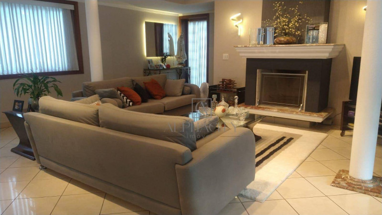 Imagem Casa com 3 Quartos à Venda, 820 m² em Residencial Tamboré - Barueri Imagem Casa com 3 Quartos à Venda, 820 m² em Residencial Tamboré - Barueri