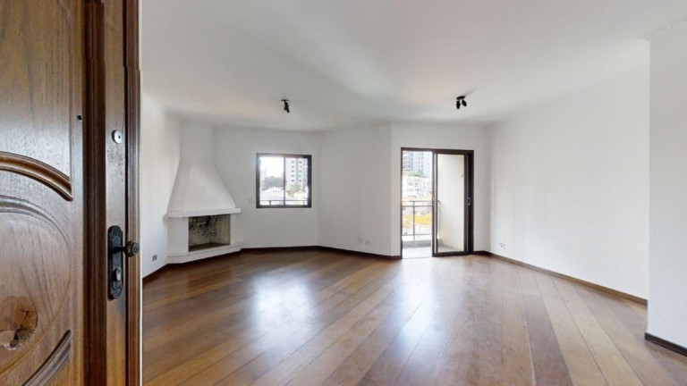 Imagem Apartamento com 3 Quartos à Venda, em Perdizes - São Paulo Imagem Apartamento com 3 Quartos à Venda, em Perdizes - São Paulo