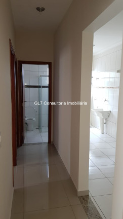 Imagem Imóvel com 2 Quartos à Venda, 54 m² em Residencial Monte Verde - Indaiatuba