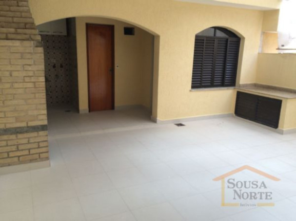 Imagem Sobrado com 3 Quartos à Venda, 180 m² em Vila Maria - São Paulo
