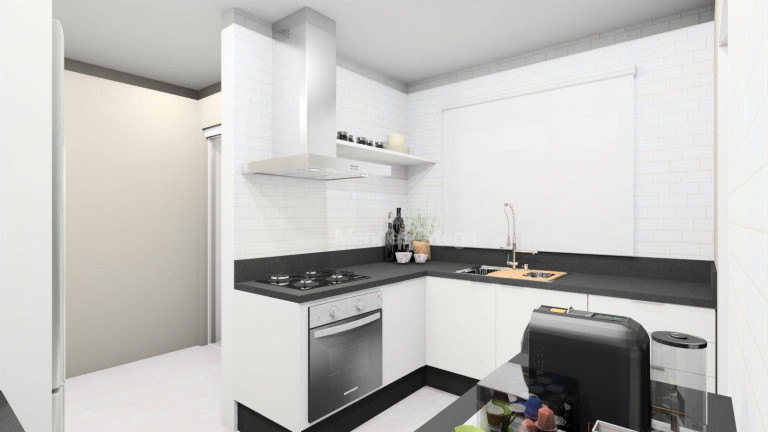 Imagem Apartamento com 2 Quartos à Venda, 91 m² em Parque Campolim - Sorocaba