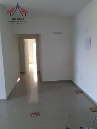 Apartamento com 3 Quartos à Venda ou Locação, 105 m² em Caiçara - Praia Grande