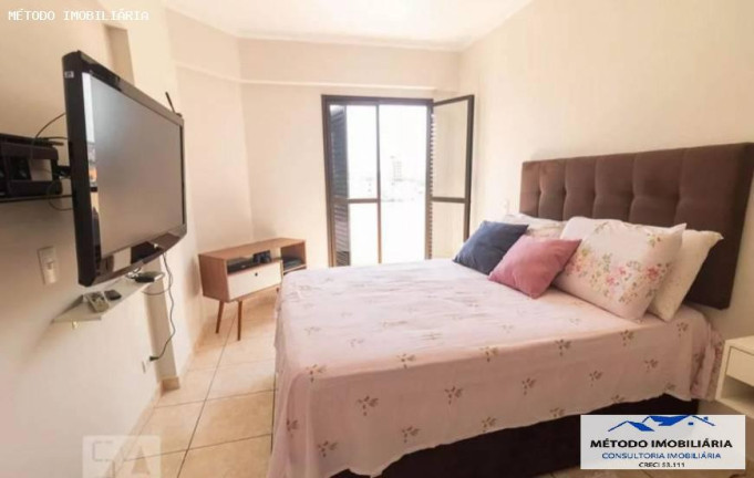 Imagem Apartamento com 3 Quartos à Venda, 133 m² em Parque Das Naçoes - Santo André