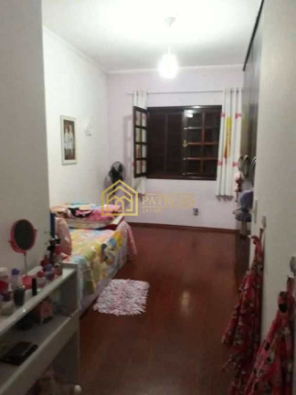 Imagem Casa com 3 Quartos à Venda, 208 m² em Montanhão - São Bernardo Do Campo