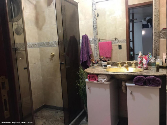 Imagem Apartamento com 3 Quartos à Venda, 180 m² em Grajaú - Rio De Janeiro