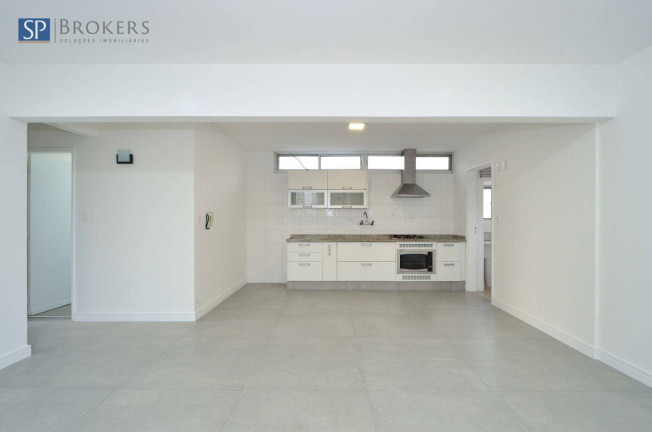 Apartamento com 2 Quartos à Venda, 85 m² em Moema índios - São Paulo