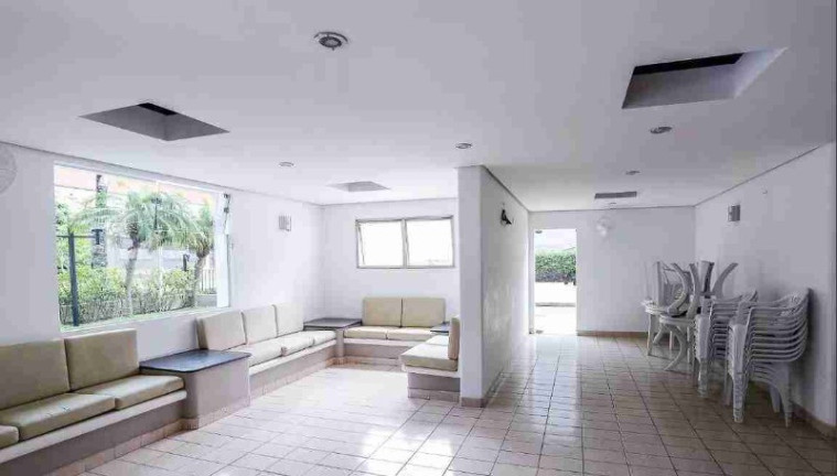 Imagem Imóvel com 3 Quartos à Venda, 170 m² em Vila Pompéia - São Paulo