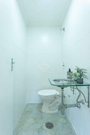 Imagem Apartamento com 2 Quartos à Venda, 118 m² em Perdizes - São Paulo