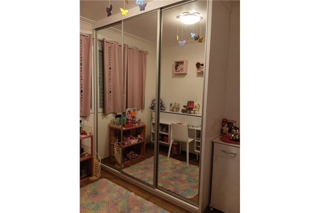 Imagem Apartamento com 2 Quartos à Venda, 54 m² em Jardim América Da Penha - São Paulo Imagem Apartamento com 2 Quartos à Venda, 54 m² em Jardim América Da Penha - São Paulo