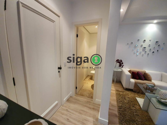 Imagem Apartamento com 3 Quartos à Venda, 135 m² em Jardim Anália Franco - São Paulo