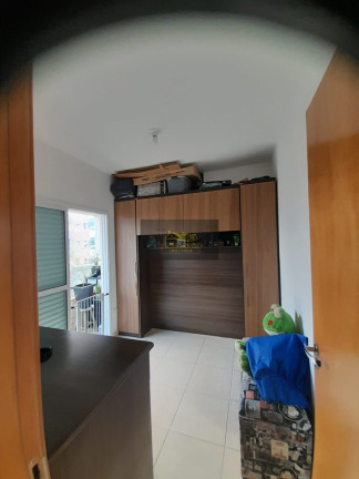 Imagem Apartamento com 1 Quarto à Venda, 38 m² em Aviação - Praia Grande